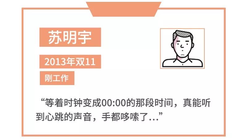 双11真的那么多人买吗,双11不买东西我们是老了吗