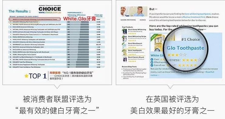 十大美白牙齿牙膏,美白去渍牙膏澳洲