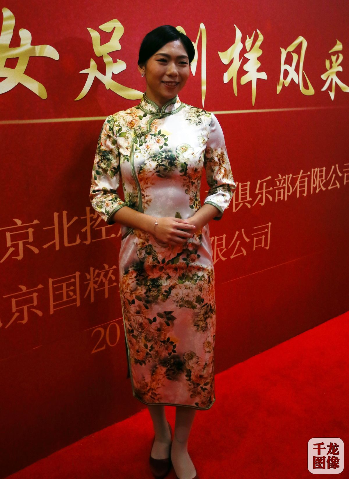 铿锵女足魅力绽放,铿锵玫瑰中国奥运女足