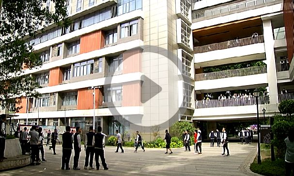 福州三中初中部晋安校区招生条件,福州三中初中部几个校区