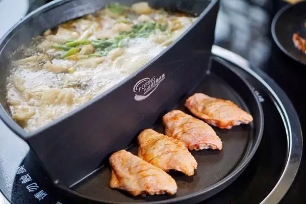 庄里适合约会的小吃店,文庄附近适合约会的餐厅