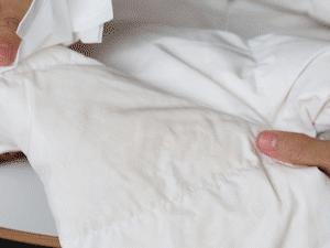 羽绒服脏了教你一招立刻变干净,羽绒服脏了怎么洗掉小窍门