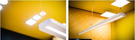 朗德万斯线条灯,朗德万斯车灯