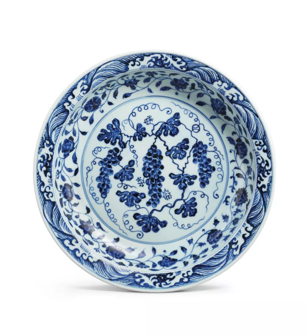 2021佳士得香港秋拍瓷器展品,2021香港佳士得秋拍纪录