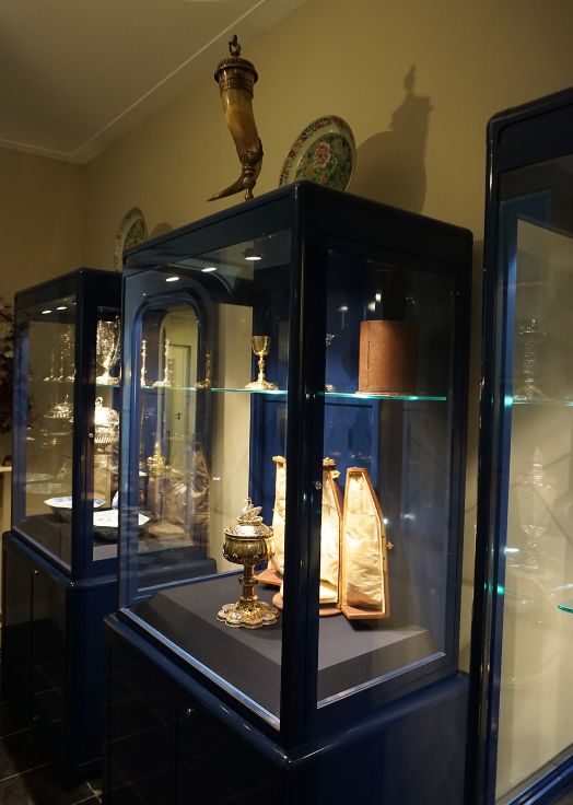 寻访波希之足迹