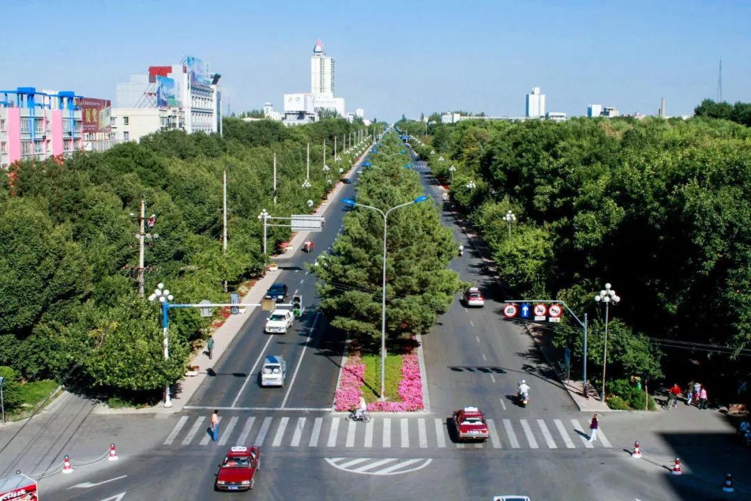 石河子最新未来发展规划,石河子明年整体规划