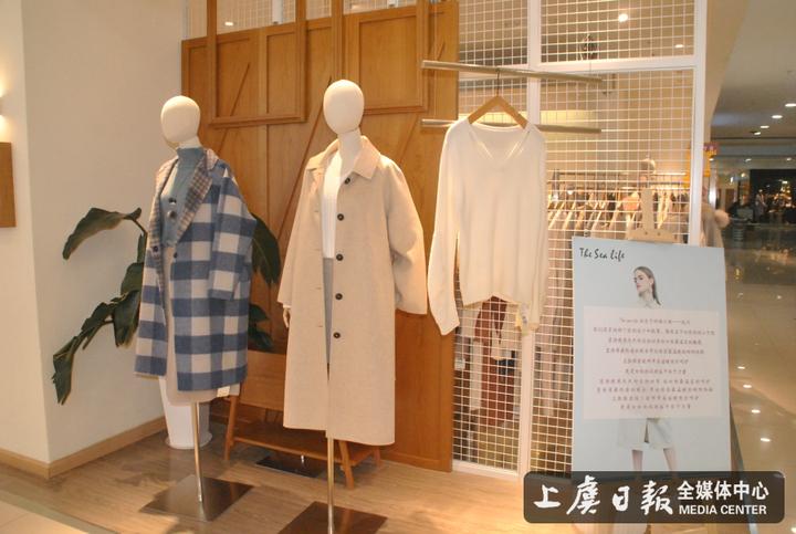 秋冬高级显瘦感穿搭,解锁又美又暖的冬日时尚穿搭