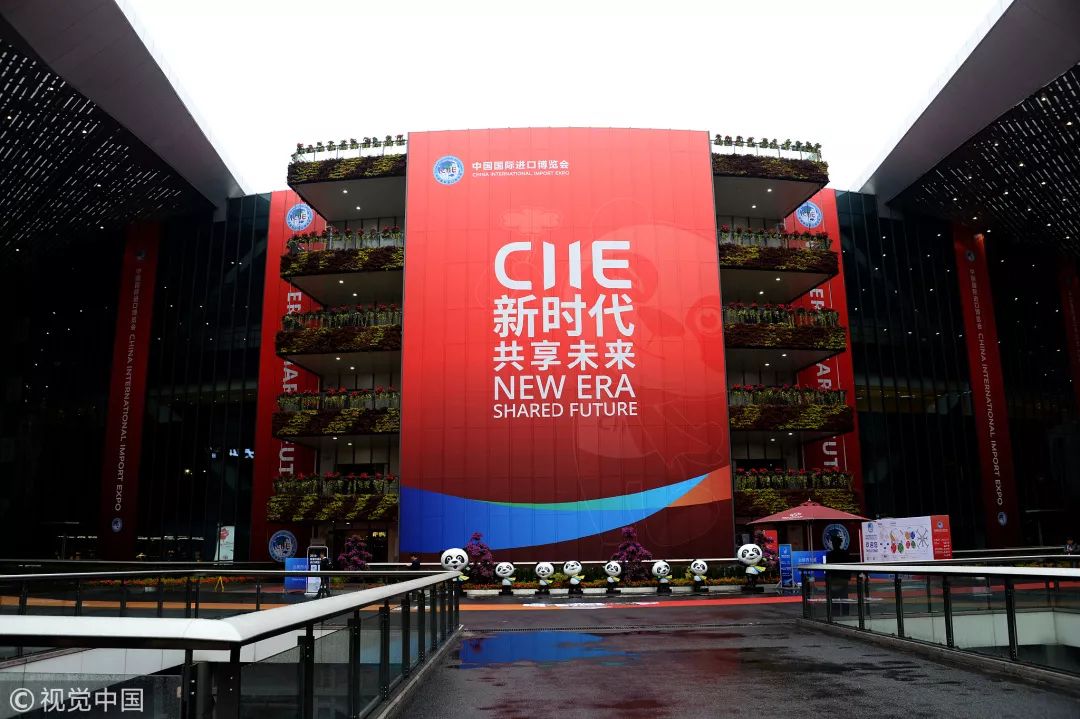 “懒人”料理机、“单身专属”电饭锅……普通观众逛进博会，这些展品值得“轧闹猛”！