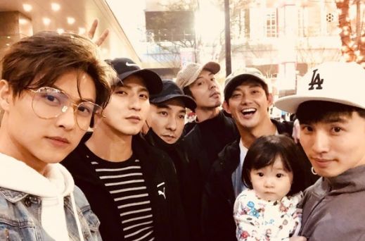 台湾男团有哪些,台湾老男团的现状