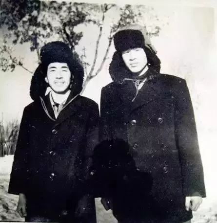 小时候是怎么过冬天的,小时候冬天的场景