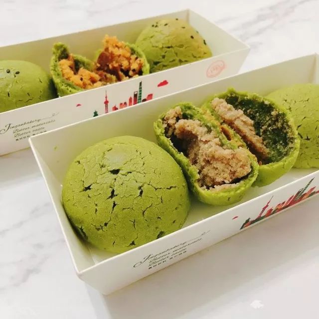 老上海永恒的美味,记忆里的老上海美食你知道哪些