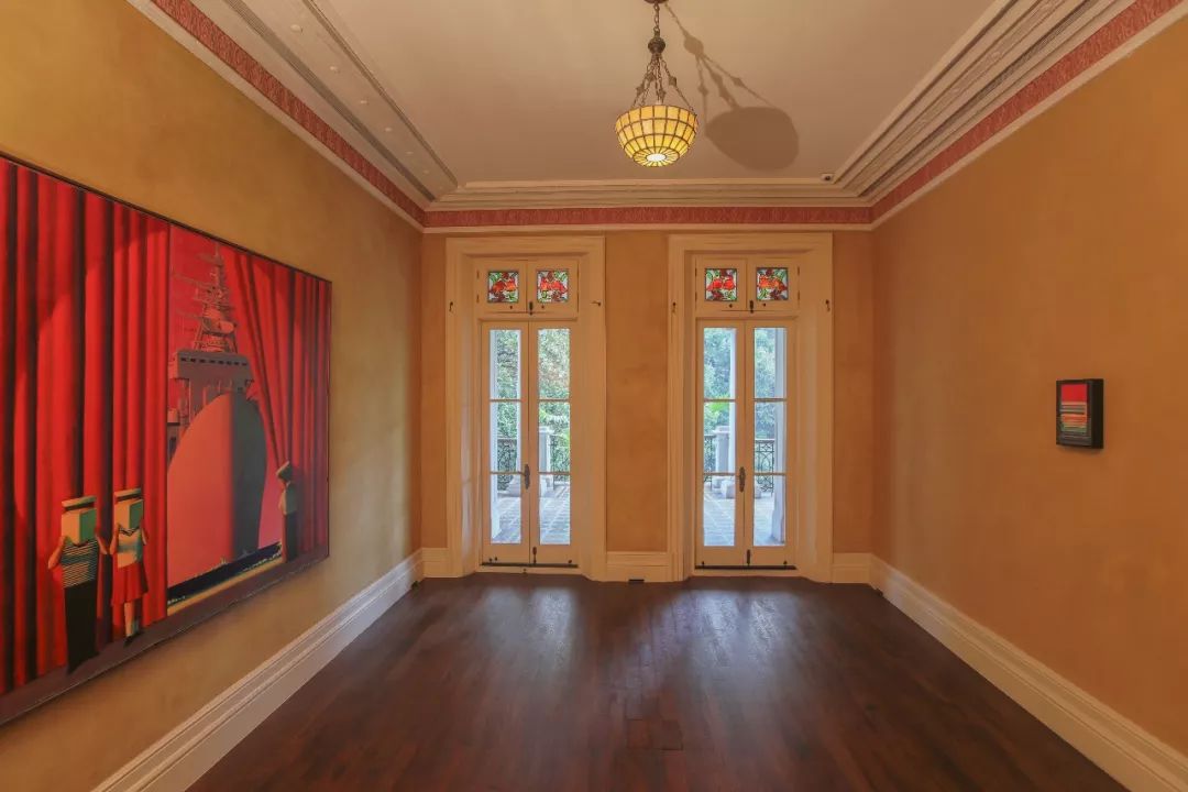 prada荣宅开放吗,prada与荣宅