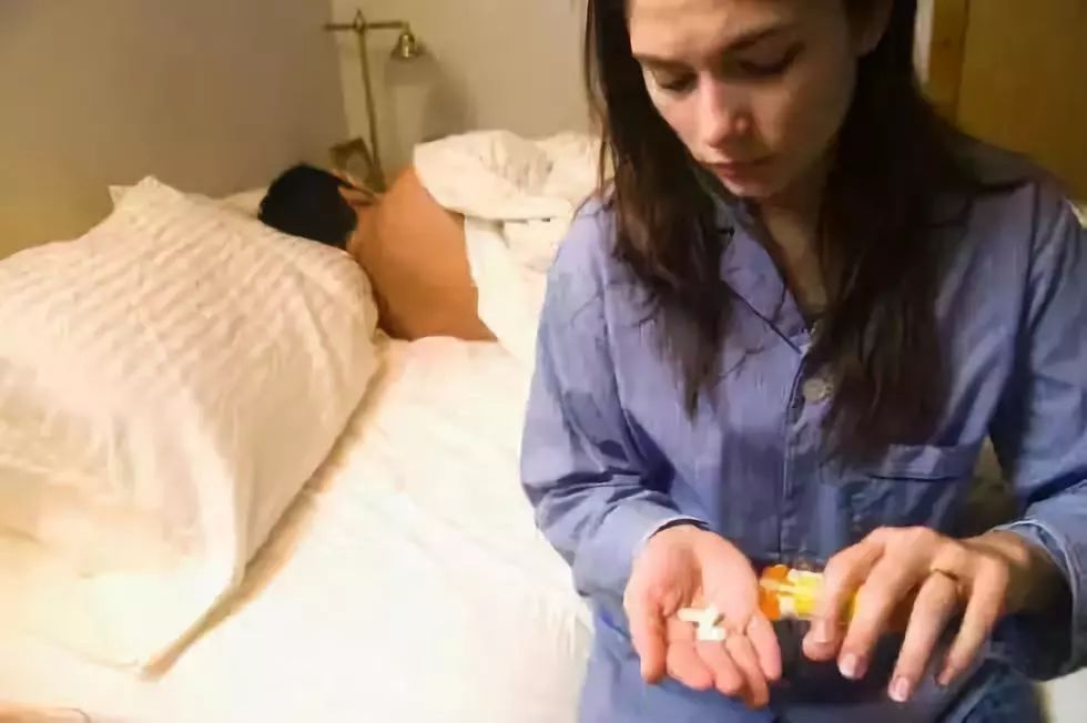 失眠=自杀！药王孙思邈千金助眠方，5分钟入眠一觉到天亮