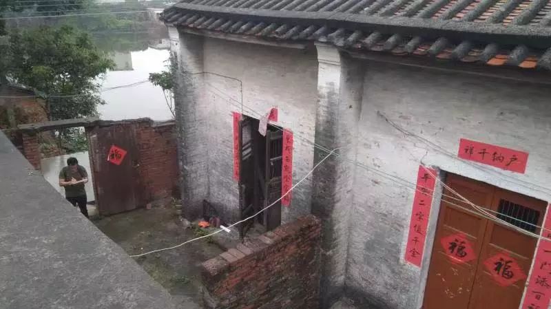 斗门为什么叫斗门,外地人眼中的斗门