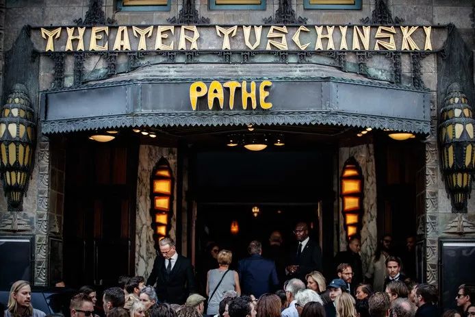 网上诈骗猖獗，谎称香港买公司荷兰电影院线中招损失近二千万欧元