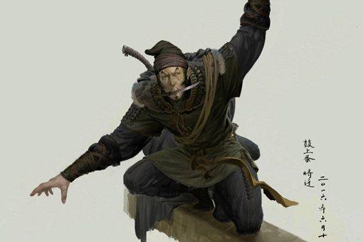 水浒传时迁厉害吗,水浒传时迁功劳不少为啥排名靠后