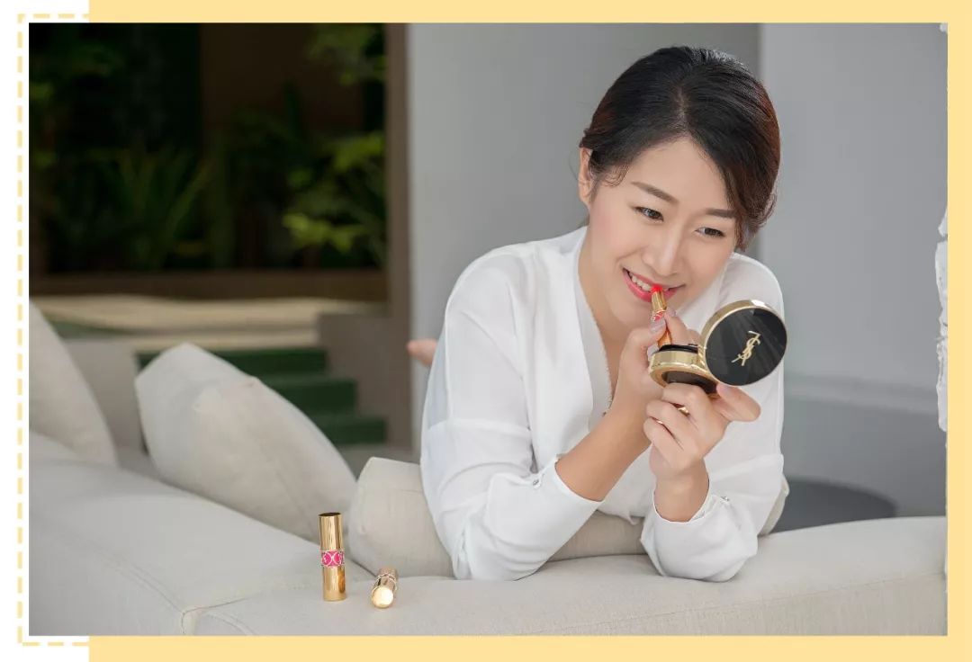 这个大牌竟然放大招？我敢赌，这波双十一它赢定了！