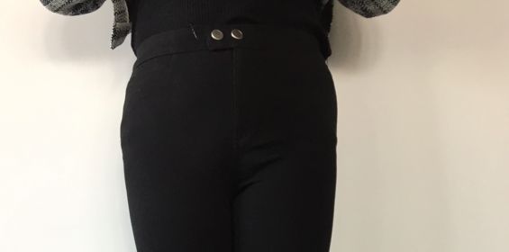 穿上瘦5斤的神器！难道要等双十一结束再告诉你么！