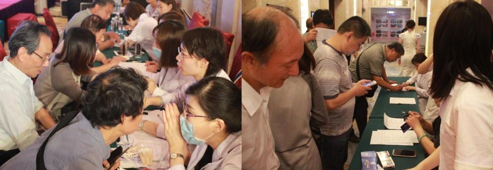 哪十家医院种植牙享受补贴,缺牙市民可申请免费种牙