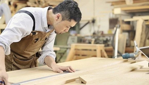 一个家具小镇的“双11”十年