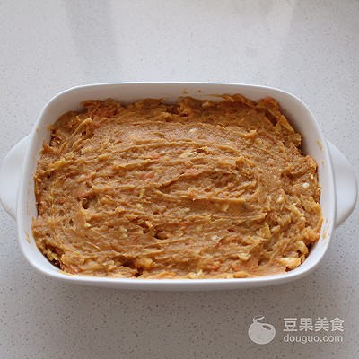 芝士焗红薯的做法,芝士焗红薯的做法烤箱烤多久