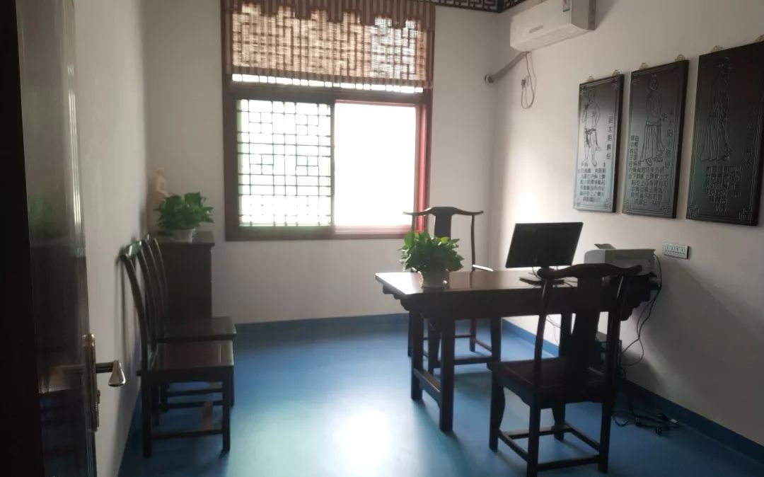 全面升级！新筑新合看病不难，就医不贵~