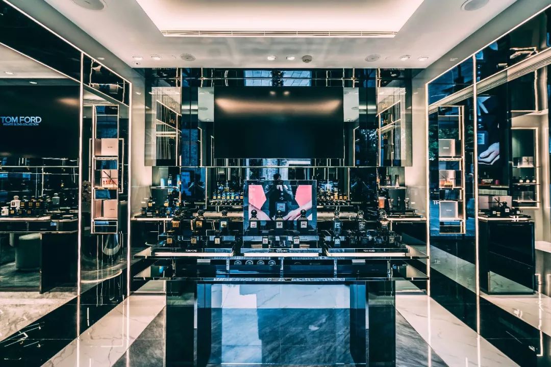 tomford的美妆产品有哪些,tomford彩妆何时进入中国