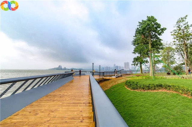 珠海海滨公园值得去吗,珠海旅游攻略海滨公园路线