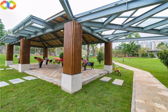 珠海海滨公园值得去吗,珠海旅游攻略海滨公园路线