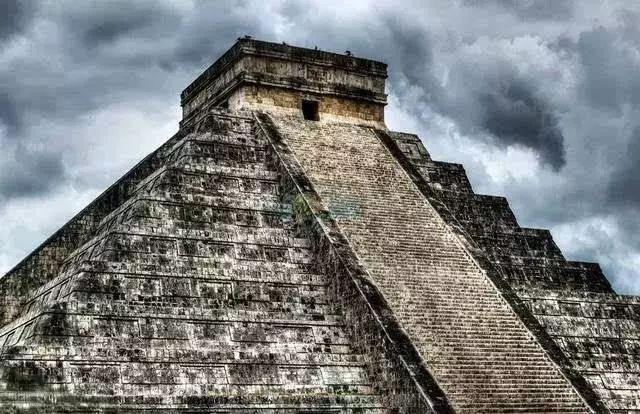 古代文明的起源及类型:有点讽刺,文明始于奴役及不平等