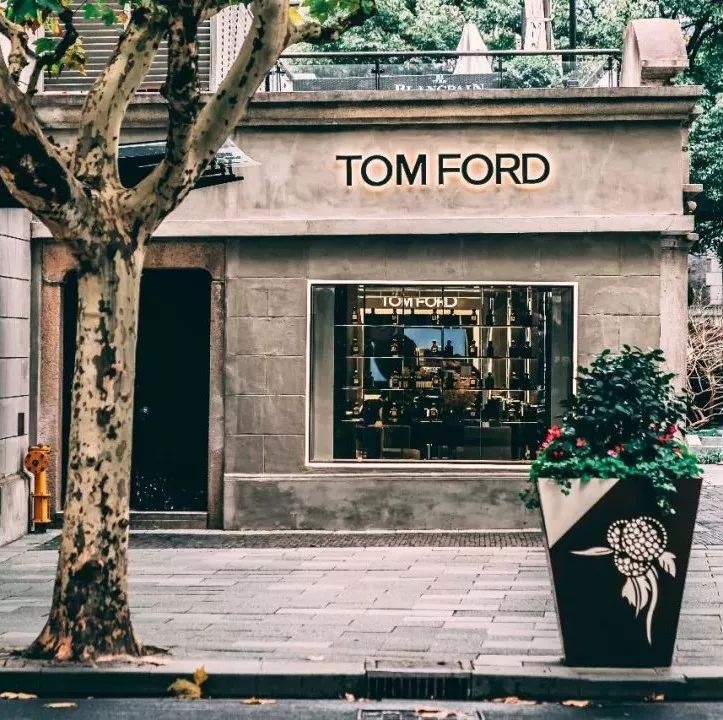 tomford的美妆产品有哪些,tomford彩妆何时进入中国
