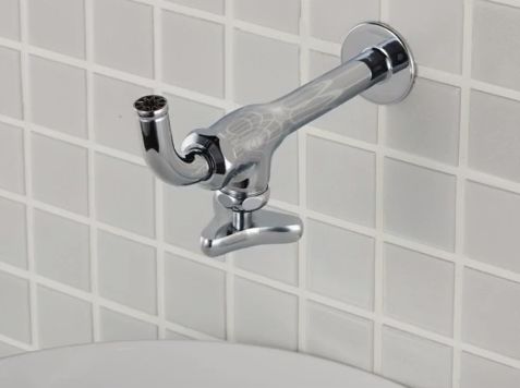 亏损5亿日元的水龙头，一有人气就不卖了！