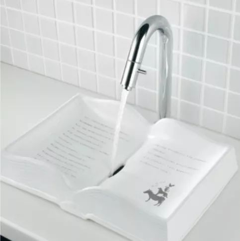 亏损5亿日元的水龙头，一有人气就不卖了！