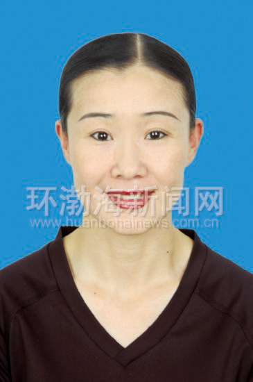 唐山形象大使是谁,唐山形象宣传大使