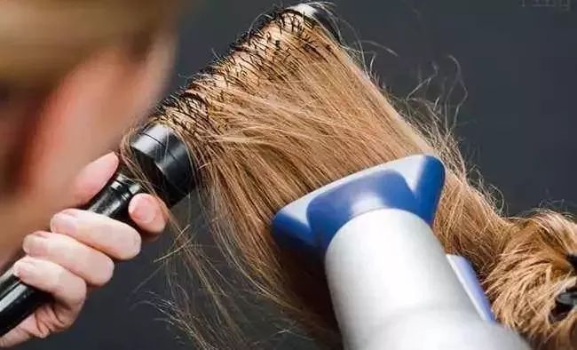 洗头必备干发帽，干发速度胜过吹风机，省时省力又省钱