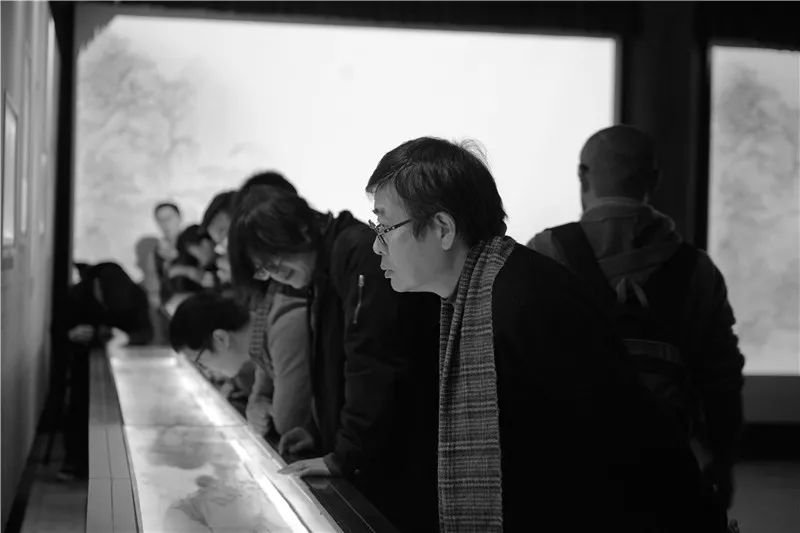 新安书画展,新安县画展