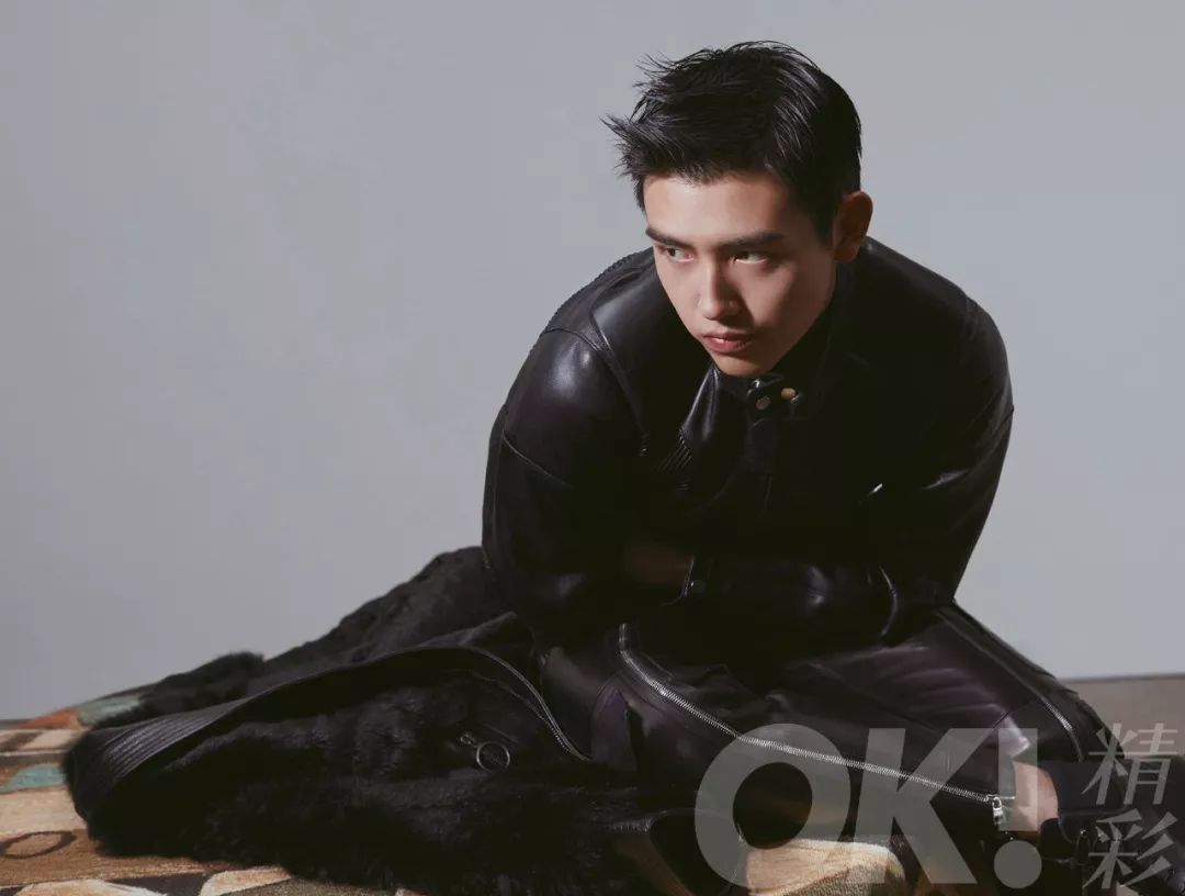 塑封照片陈飞宇,选秀陈飞宇