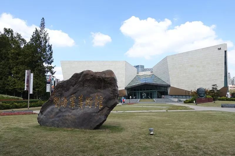 看二十年前老照片感慨,长宁区历史变化