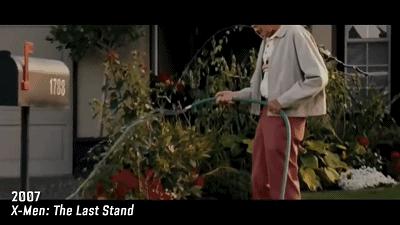 他也离开了地球，宇宙是有多寂寞啊