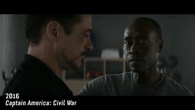 他也离开了地球，宇宙是有多寂寞啊