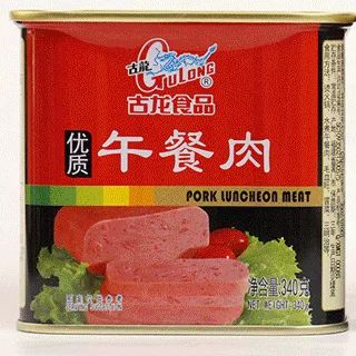 各种午餐肉评测,含肉量90%的午餐肉测评