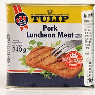 各种午餐肉评测,含肉量90%的午餐肉测评