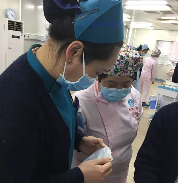 护理查房质量持续改进及督导反馈,重症优质护理服务目标