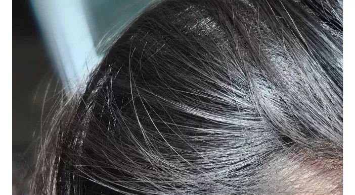 网红洗发水推荐去屑氨基酸,网红爆款洗发水控油清爽持久留香