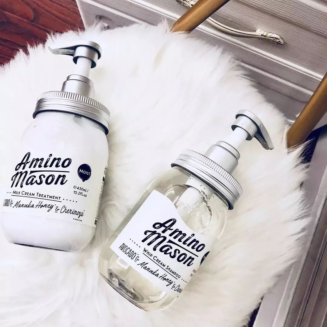 网红洗发水推荐去屑氨基酸,网红爆款洗发水控油清爽持久留香