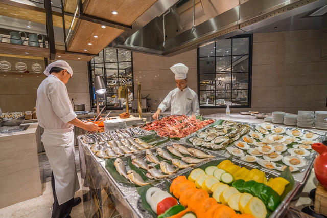 jw万豪总统套房多少钱,jw万豪在中国的店