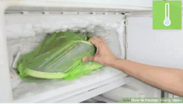 【参谋百科】鞋子有异味?试试下面这些最强攻略!