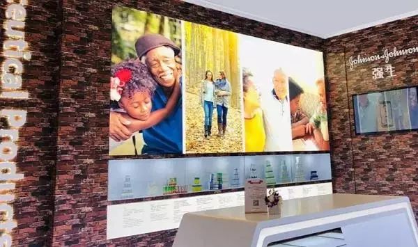 进博会新药,进博会上医药巨头