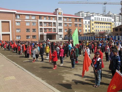 重磅！这几所学校将被全国推荐（含黑河）！