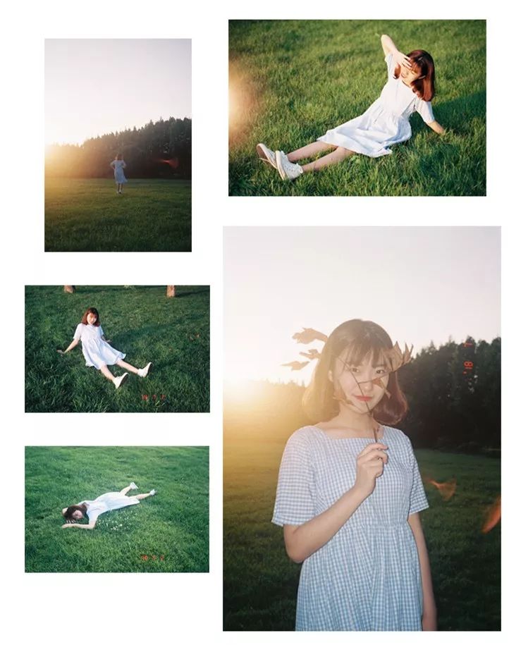 秋冬青岛拍照打卡地,青岛拍照攻略